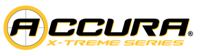 Accura X-Treme Series Logo
